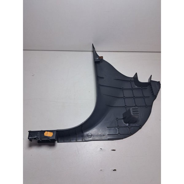 Acabamento Interno Direito Ford Ranger 2013/2016 Original