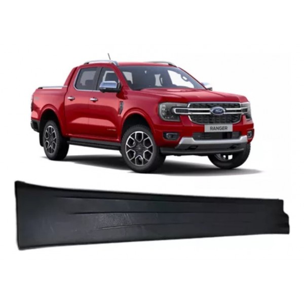 Soleira Interna Dianteira L/e Hilux Sw4 2016/2020 Original