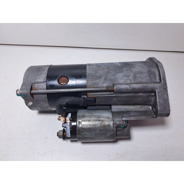 Motor De Partida Mitsubishi L200 Triton 3.2 08/2016 Original