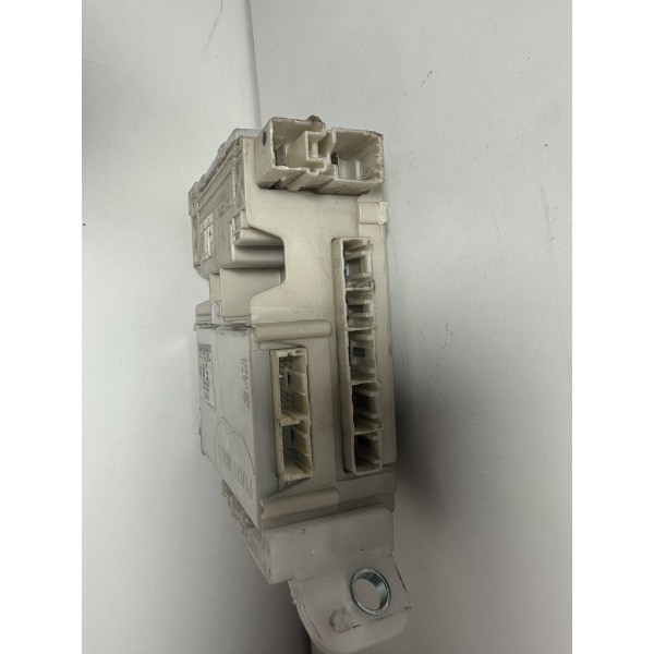 Caixa De Fusível Hilux Srv 2016/2022 Original