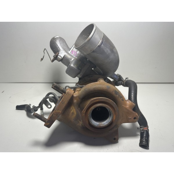 Turbina Toyota Hilux Sw4 2.8 Diesel 4x4 2016/2020 Original