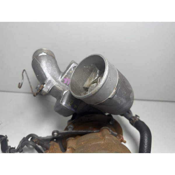 Turbina Toyota Hilux Sw4 2.8 Diesel 4x4 2016/2020 Original