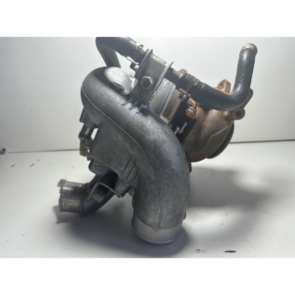Turbina Toyota Hilux Sw4 2.8 Diesel 4x4 2016/2020 Original