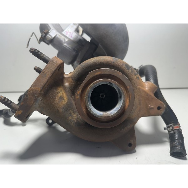 Turbina Toyota Hilux Sw4 2.8 Diesel 4x4 2016/2020 Original