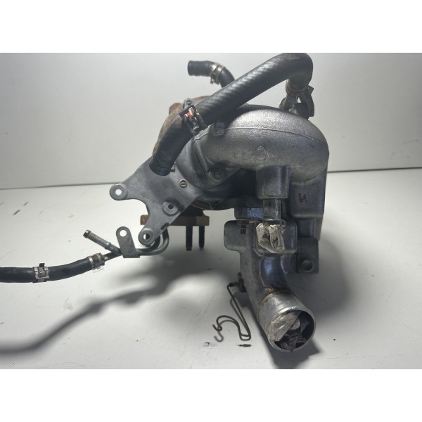 Turbina Toyota Hilux Sw4 2.8 Diesel 4x4 2016/2020 Original
