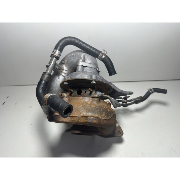 Turbina Toyota Hilux Sw4 2.8 Diesel 4x4 2016/2020 Original