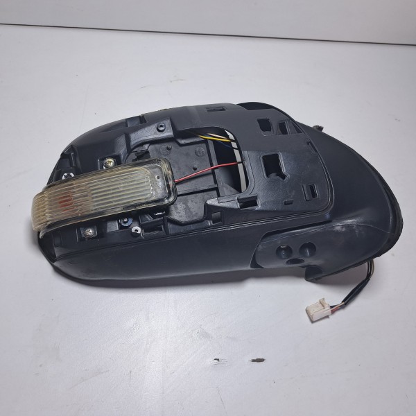 Retrovisor Elétrico Hilux Sw4 2012/2015 Retrátil L/d Orig.