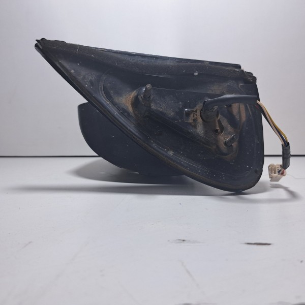 Retrovisor Elétrico Hilux Sw4 2012/2015 Retrátil L/d Orig.