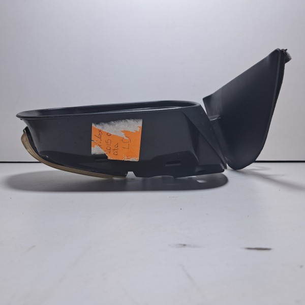 Retrovisor Elétrico Hilux Sw4 2012/2015 Retrátil L/d Orig.