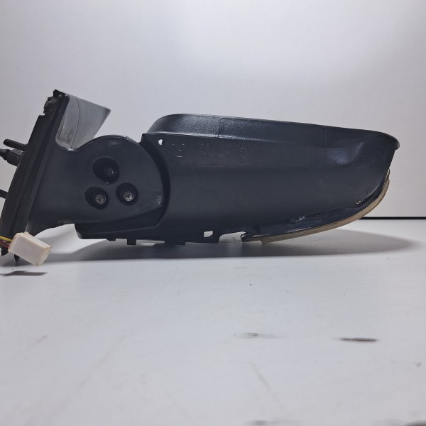 Retrovisor Elétrico Hilux Sw4 2012/2015 Retrátil L/d Orig.