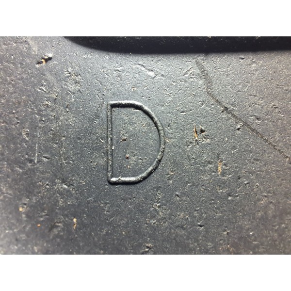 Parabarro Lameiro Traseiro Toyota Hilux 2005/2015 Original
