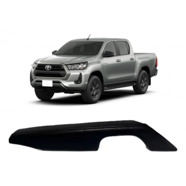 Apoio Braço Dianteira Lado Direito Hilux 16/20 Original