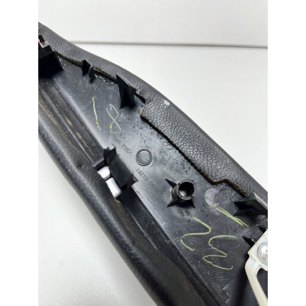 Apoio Braço Dianteira Lado Direito Hilux 16/20 Original