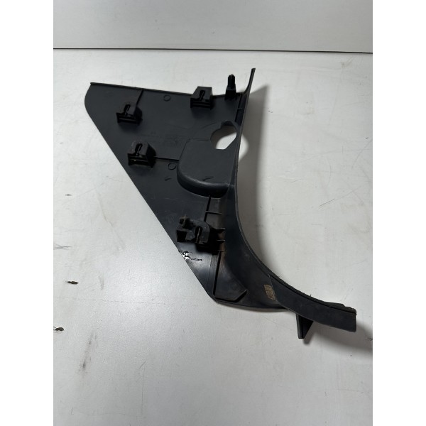 Soleira Interna Pé Coluna Esquerda Amarok 2011/2016 Original