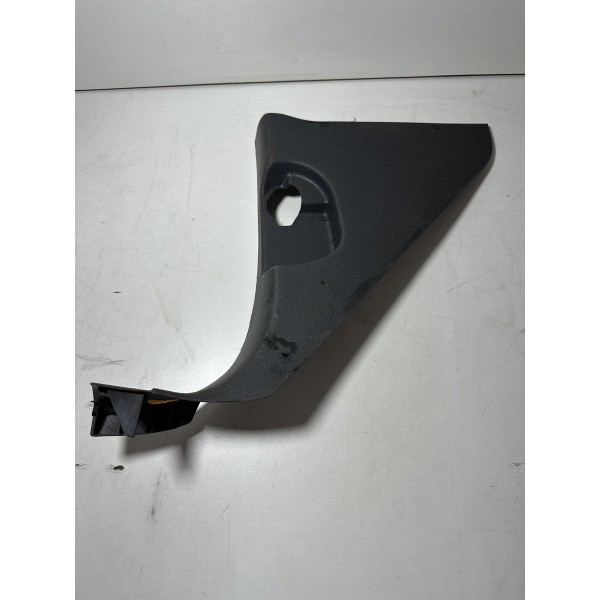 Soleira Interna Pé Coluna Esquerda Amarok 2011/2016 Original
