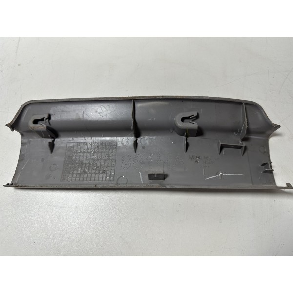 Soleira Traseira Esquerda L200 Triton 2011/2015 Original