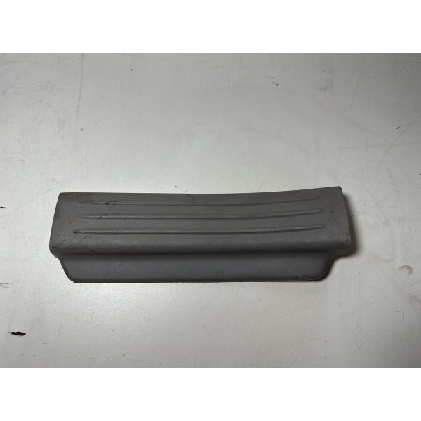 Soleira Traseira Esquerda L200 Triton 2011/2015 Original