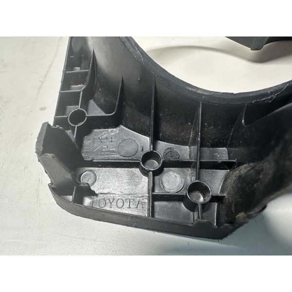 Moldura Painel Instrumento Toyota Hilux 2005/2015 Original