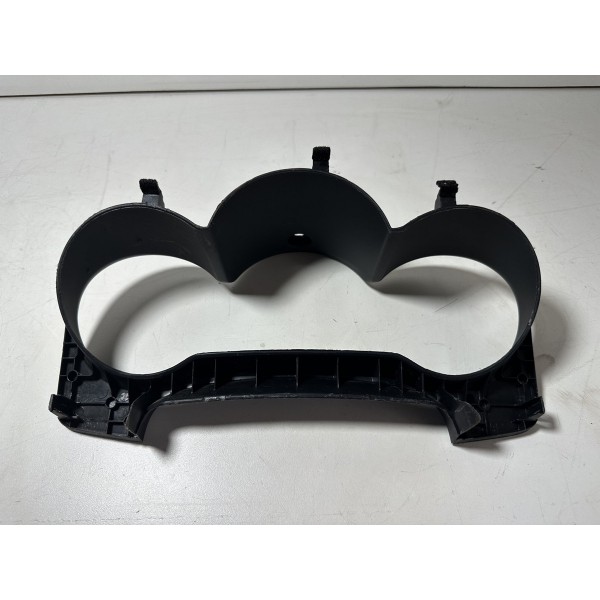 Moldura Painel Instrumento Toyota Hilux 2005/2015 Original