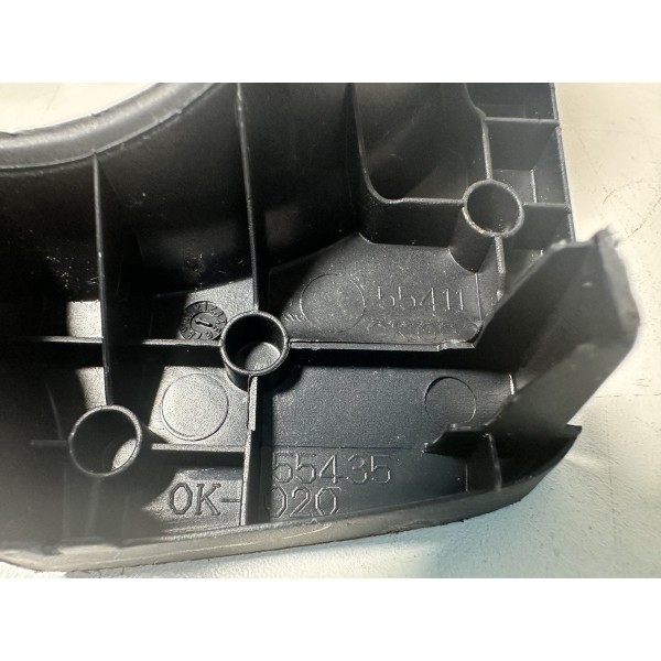 Moldura Painel Instrumento Toyota Hilux 2005/2015 Original