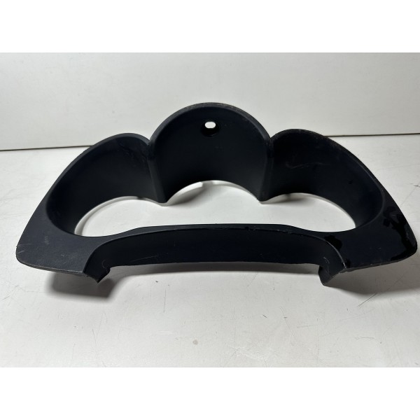 Moldura Painel Instrumento Toyota Hilux 2005/2015 Original