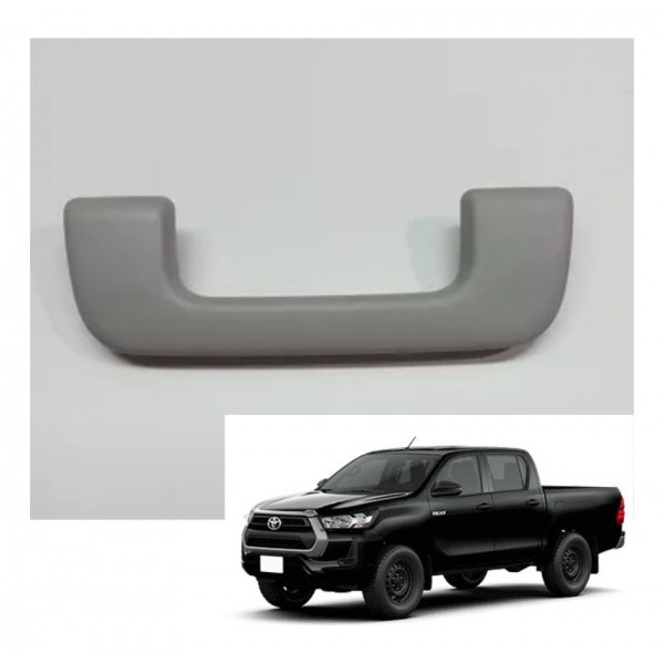 Alça Teto Puta Que Pariu Hilux Sw4 2016/2022 Original