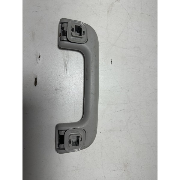 Alça Teto Puta Que Pariu Hilux Sw4 2016/2022 Original