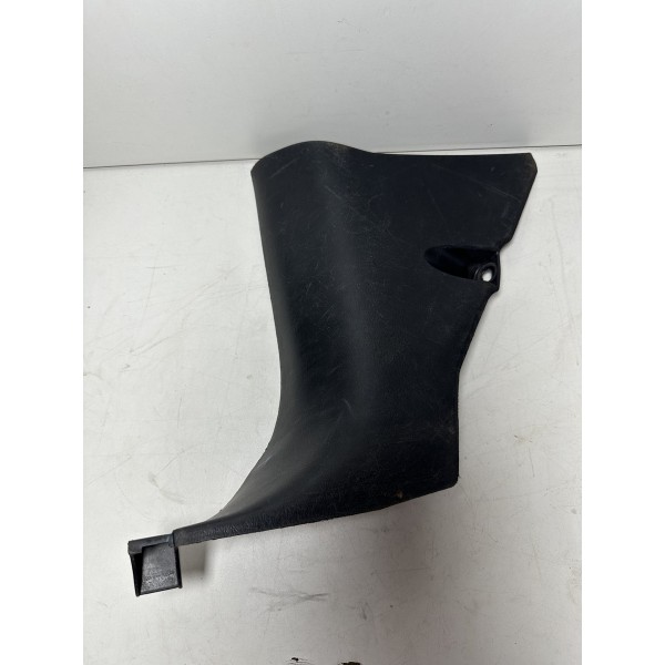 Acabamento Soleira Dianteira L/e Hilux 2009/2015 Original