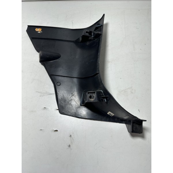 Acabamento Soleira Dianteira L/e Hilux 2009/2015 Original