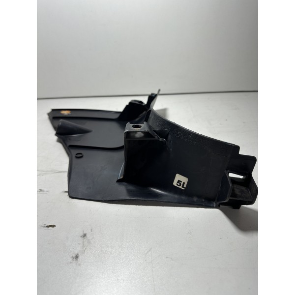 Acabamento Soleira Dianteira L/e Hilux 2009/2015 Original