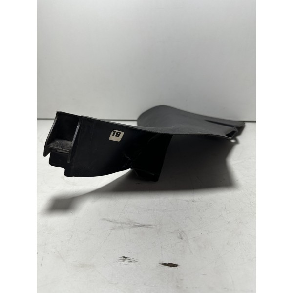 Acabamento Soleira Dianteira L/e Hilux 2009/2015 Original