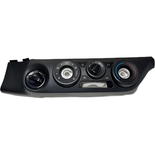 Moldura Botões Comando Ar Condicionado Hilux16/20 55406kk070