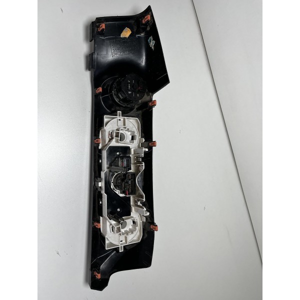 Moldura Botões Comando Ar Condicionado Hilux16/20 55406kk070