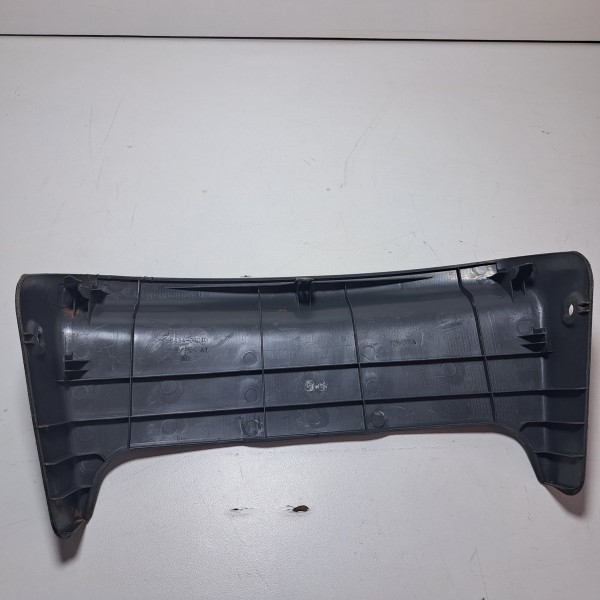 Moldura Acabamento Painel Hilux 2009/2015 Original