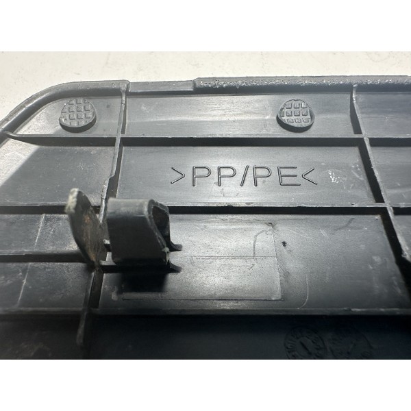 Soleira Porta Traseira Direita Hilux 2016 A 2020 Original