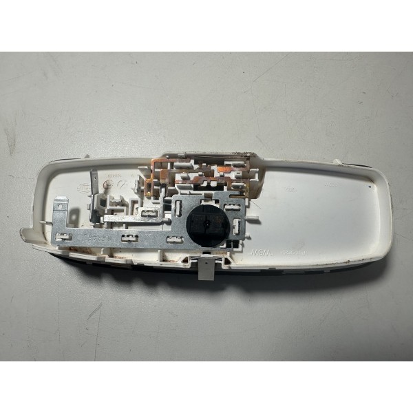 Luz De Teto Cortesia Ford Ranger 2013/2018 Original