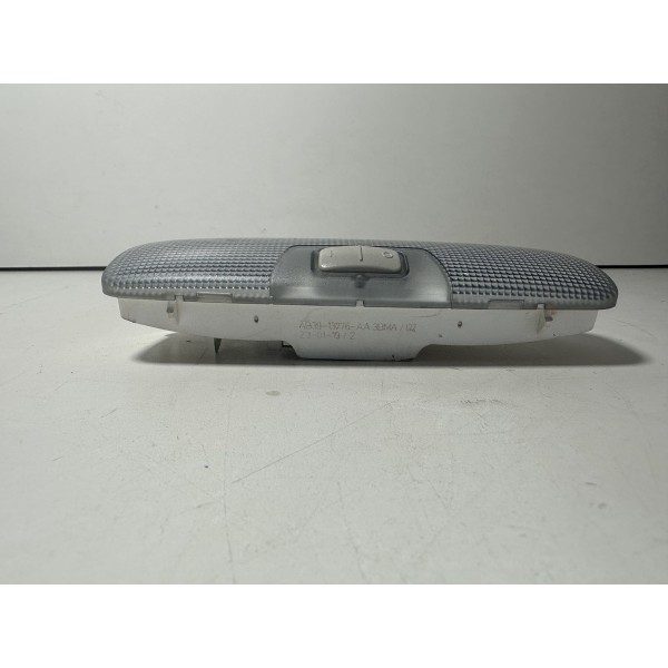 Luz De Teto Cortesia Ford Ranger 2013/2018 Original