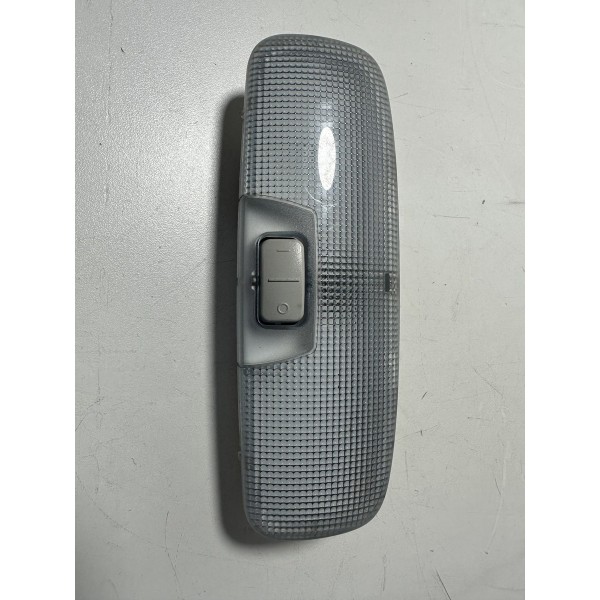 Luz De Teto Cortesia Ford Ranger 2013/2018 Original
