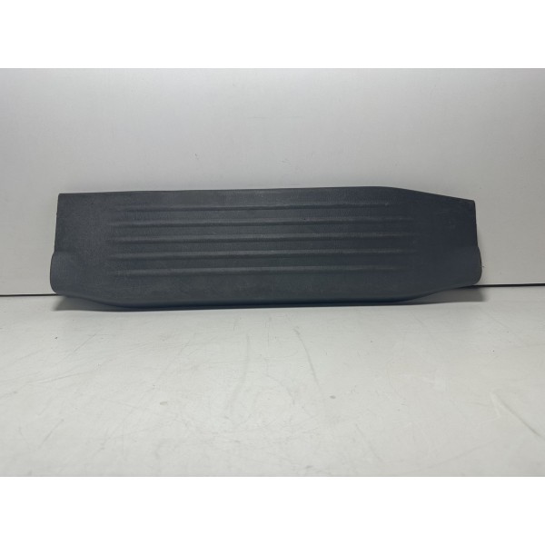 Soleira Porta Traseira Esquerda Hilux 2005/2015 Original