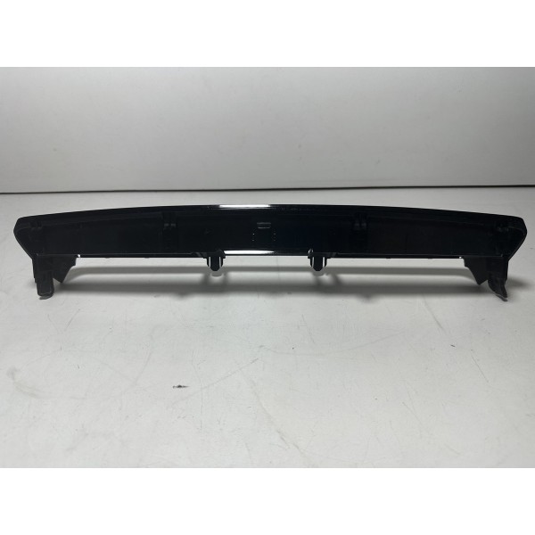 Moldura Difusor Painel Central Hilux Sw4 Srx 2021/2025 Orig