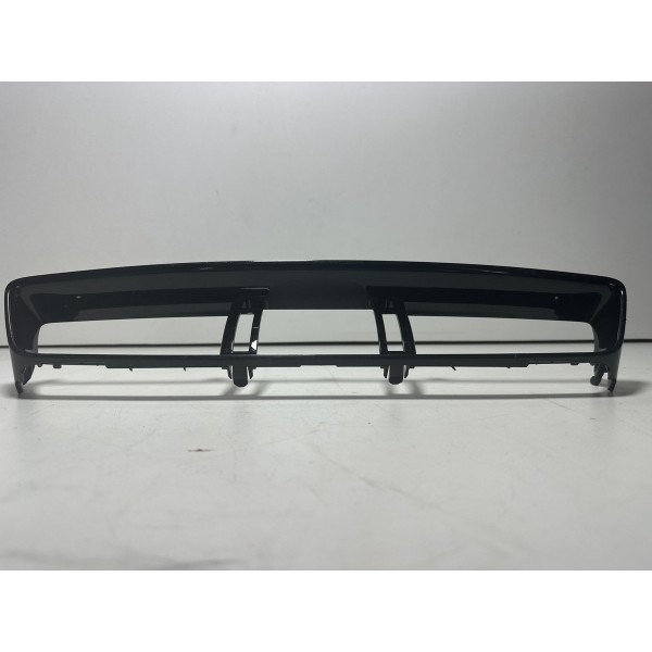 Moldura Difusor Painel Central Hilux Sw4 Srx 2021/2025 Orig