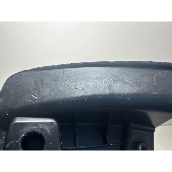 Acabamento Interna Porta Traseira Esquerda Sw4 16/2020 Orig