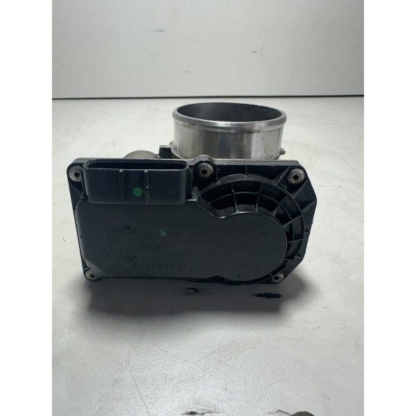 Tbi Corpo Borboleta Mitsubishi L200 New Triton 2.4 2023 Orig