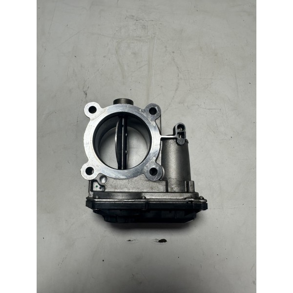 Tbi Corpo Borboleta Mitsubishi L200 New Triton 2.4 2023 Orig