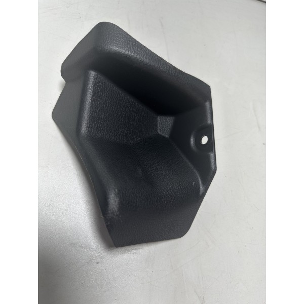 Moldura Soleira Dianteira Esquerda L200 2017/2023 Original