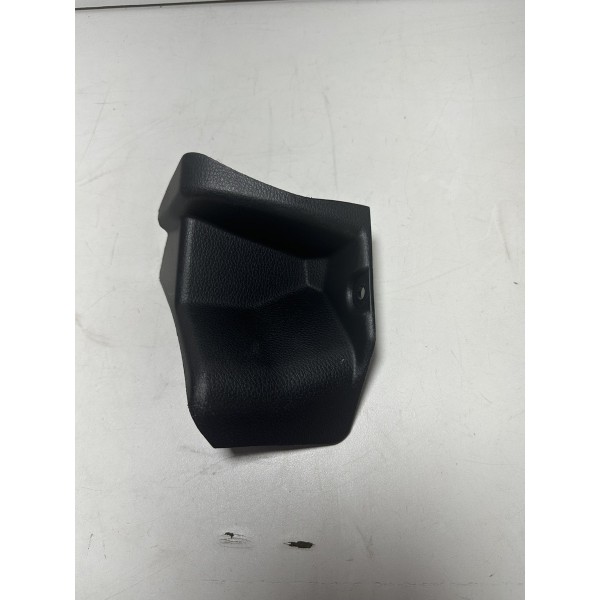 Moldura Soleira Dianteira Esquerda L200 2017/2023 Original