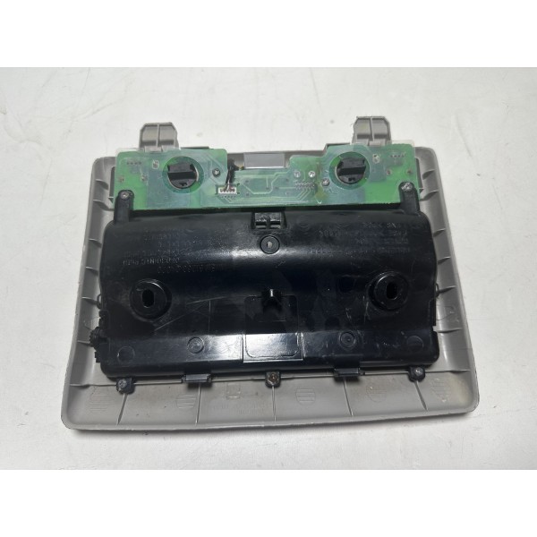Luz De Teto C/porta Óculos Hilux 2005/2015 Original