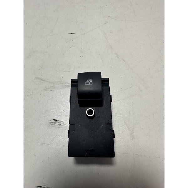 Botão Interruptor Vidro Elétrico Tras S10 2018 Tracker Orig