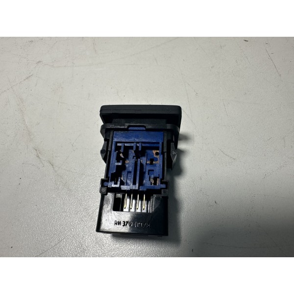 Botão Bloqueio Controle De Tração Sw4 2016/2020 Original