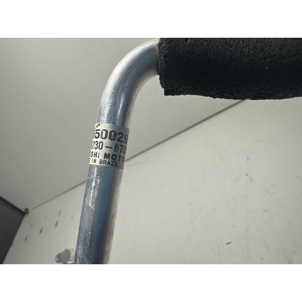 Mangueira Ar Condicionado L200 Triton 3.2 2008/2016 Original